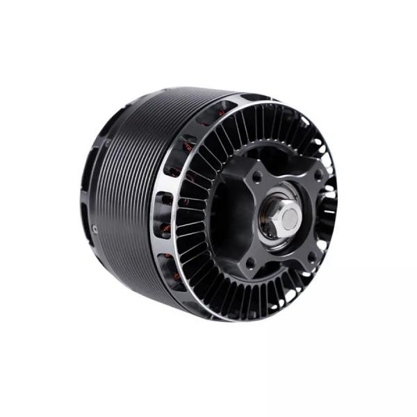 디바이스마트,기계/제어/로봇/모터 > 모터류 > BLDC모터 > 브랜드(T-Motor) BLDC모터,T-MOTOR,AT1040 130CC 드론 모터,A Type / KV90 / 모터 치수 Φ110.6*109.8mm / 최대 추력 32kg / 최대 연속 전력 6000W / 모터 단품