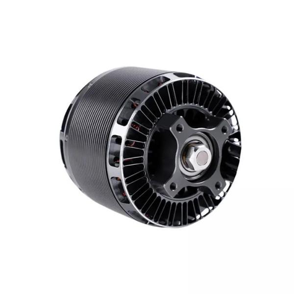 디바이스마트,기계/제어/로봇/모터 > 모터류 > BLDC모터 > 브랜드(T-Motor) BLDC모터,T-MOTOR,AT1050 150CC 드론 모터,A Type / KV90 / 모터 치수 Φ110.6*119.8mm / 최대 추력 36kg / 최대 연속 전력 8000W / 모터 단품