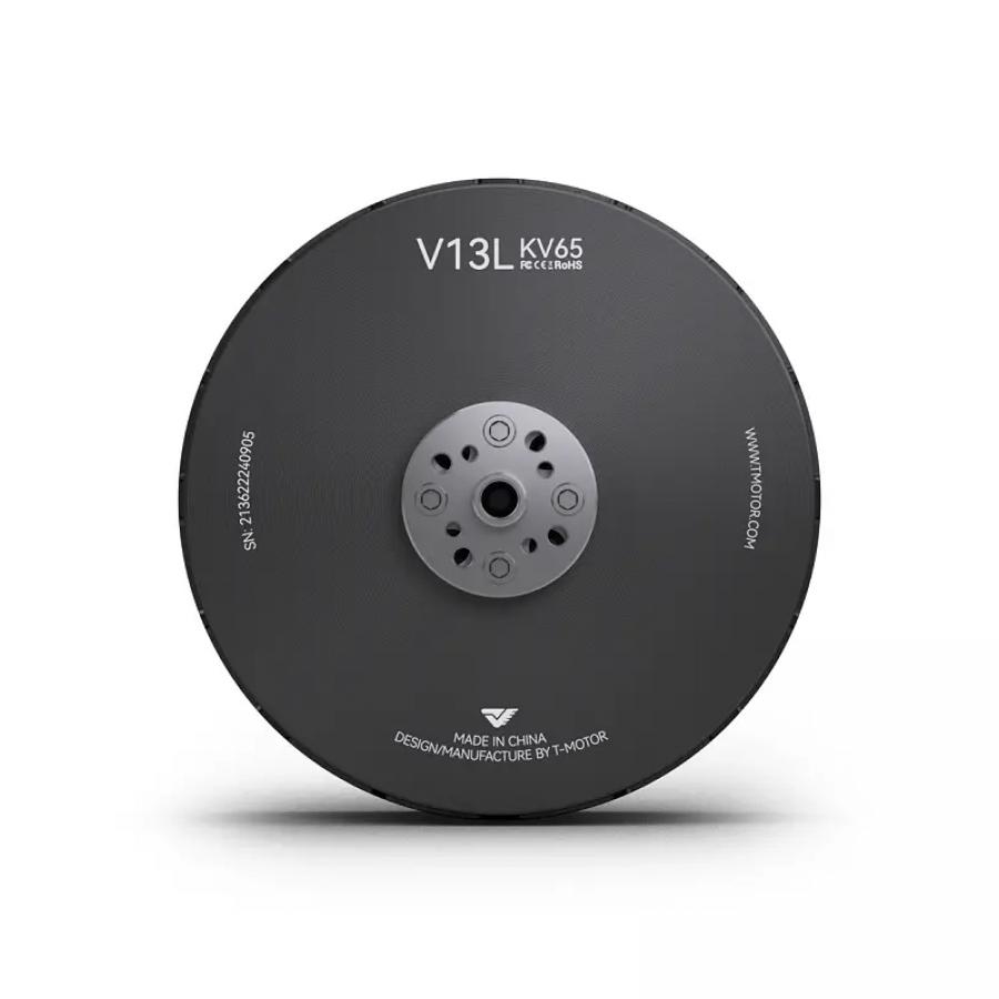 V13L KV65 24S Brushless Big Vtol 드론 모터