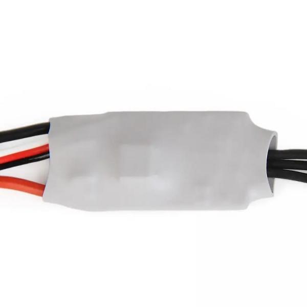 디바이스마트,기계/제어/로봇/모터 > 교육/취미로봇 > 드론/항공기 > 드론 변속기/ESC,T-MOTOR,AT12A 2-3S F3P Fixed Wing변속기,BEC 출력 5V/2A 지원 / 고속 스로틀 반응 / 무게 11g