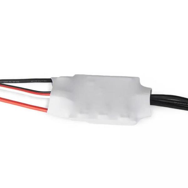 디바이스마트,기계/제어/로봇/모터 > 교육/취미로봇 > 드론/항공기 > 드론 변속기/ESC,T-MOTOR,AT20A 2-3S Fixed Wing Airplane변속기,BEC 출력 5V/2A 지원 / 고속 스로틀 반응 / 무게 19g