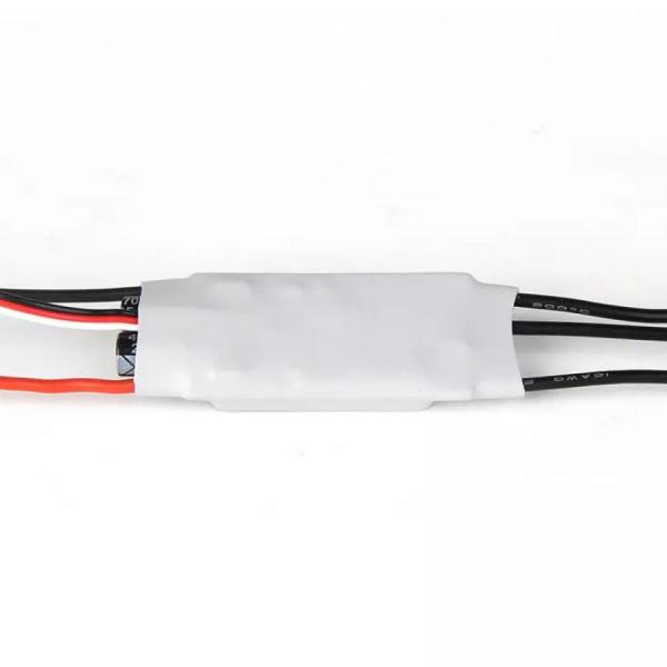 디바이스마트,기계/제어/로봇/모터 > 교육/취미로봇 > 드론/항공기 > 드론 변속기/ESC,T-MOTOR,AT 30A 2-3S Fixed Wing Model변속기,BEC 출력 5V/2A 지원 / 고속 스로틀 반응 / 무게 37g