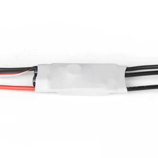 디바이스마트,기계/제어/로봇/모터 > 교육/취미로봇 > 드론/항공기 > 드론 변속기/ESC,T-MOTOR,AT40A 2-6S Fixed Wing Airplane변속기,BEC 출력 5V/3A 지원 / 고속 스로틀 반응 / 무게 43g