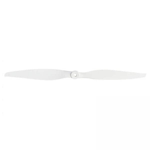 디바이스마트,기계/제어/로봇/모터 > 교육/취미로봇 > 드론/항공기 > 드론 프로펠러/스크류,T-MOTOR,T12*6 3D White Outdoor Plane Polymer Material 프로펠러,CW 폴리머 블랙 카본 파이버 프로펠러 / 무소음 설계 / 304.8mm
