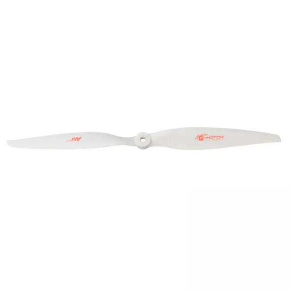 디바이스마트,기계/제어/로봇/모터 > 교육/취미로봇 > 드론/항공기 > 드론 프로펠러/스크류,T-MOTOR,T12*6 3D White Outdoor Plane Polymer Material 프로펠러,CW 폴리머 블랙 카본 파이버 프로펠러 / 무소음 설계 / 304.8mm