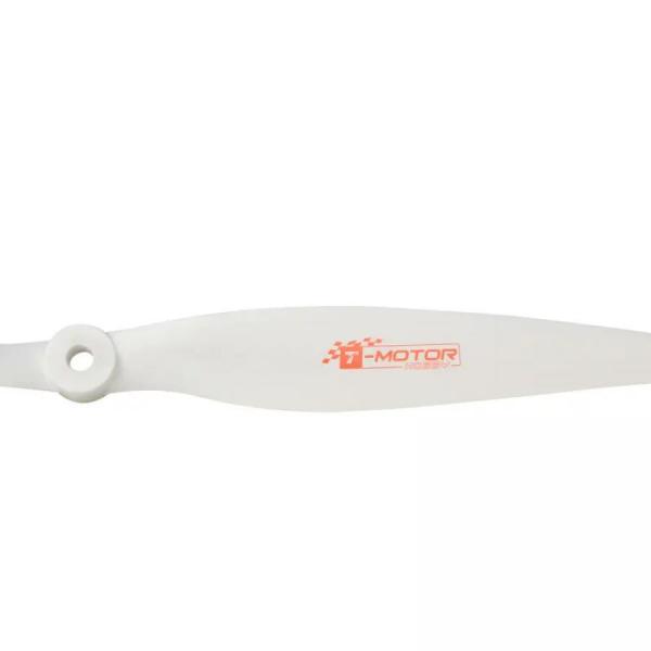 디바이스마트,기계/제어/로봇/모터 > 교육/취미로봇 > 드론/항공기 > 드론 프로펠러/스크류,T-MOTOR,T13*6.5 3D White Outdoor Plane Polymer Material 프로펠러,CW 폴리머 블랙 카본 파이버 프로펠러 / 무소음 설계 / 330.1mm