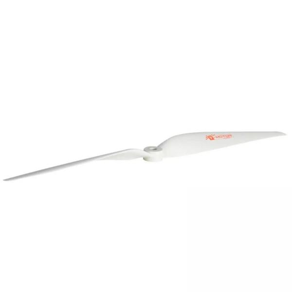 디바이스마트,기계/제어/로봇/모터 > 교육/취미로봇 > 드론/항공기 > 드론 프로펠러/스크류,T-MOTOR,T13*6.5 3D White Outdoor Plane Polymer Material 프로펠러,CW 폴리머 블랙 카본 파이버 프로펠러 / 무소음 설계 / 330.1mm