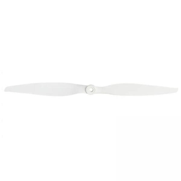 디바이스마트,기계/제어/로봇/모터 > 교육/취미로봇 > 드론/항공기 > 드론 프로펠러/스크류,T-MOTOR,T13*6.5 3D White Outdoor Plane Polymer Material 프로펠러,CW 폴리머 블랙 카본 파이버 프로펠러 / 무소음 설계 / 330.1mm