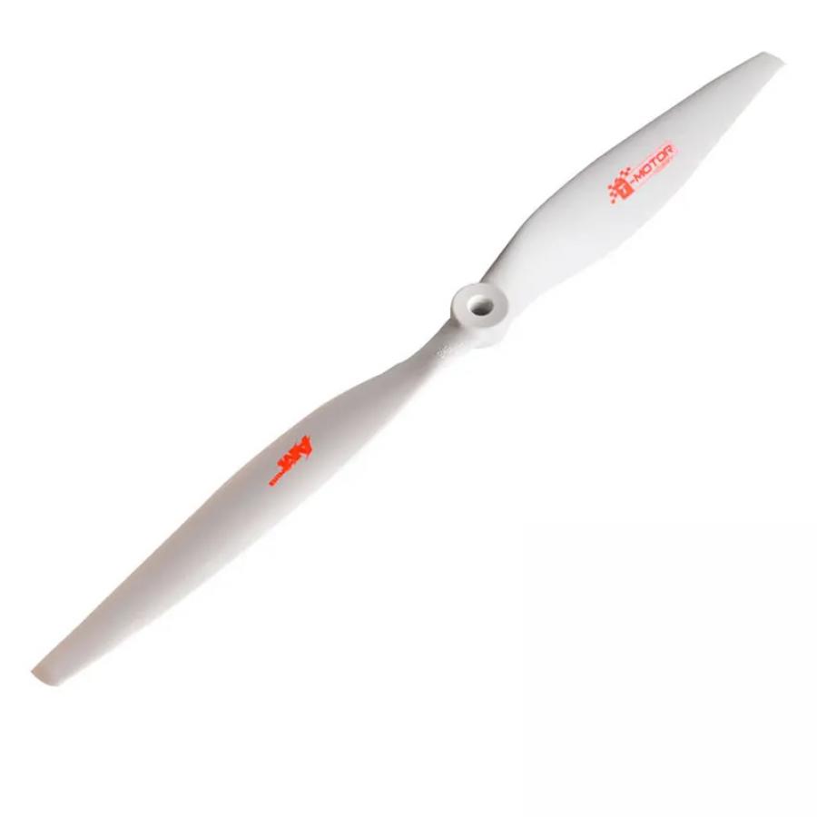 T16*8 3D White Outdoor Plane Polymer Carbon Fiber 프로펠러