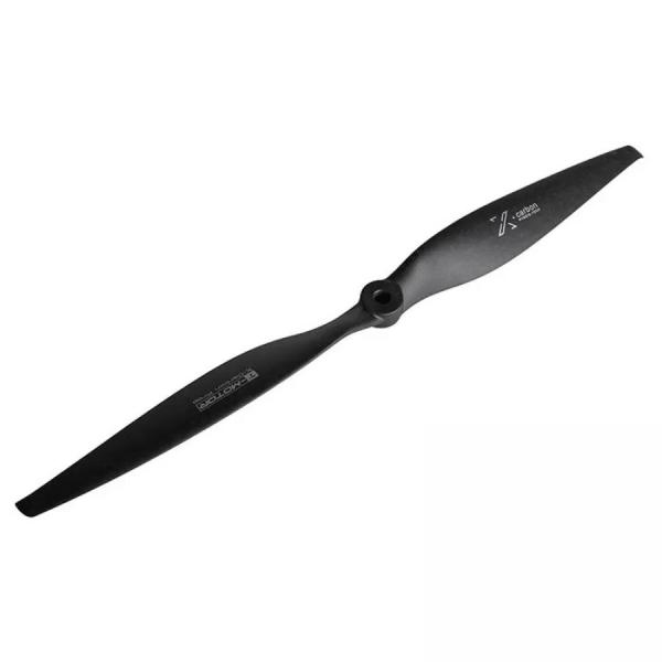 디바이스마트,기계/제어/로봇/모터 > 교육/취미로봇 > 드론/항공기 > 드론 프로펠러/스크류,T-MOTOR,T16*8 Outdoor Plane Polymer Carbon Fiber 프로펠러,CW 폴리머 블랙 카본 파이버 프로펠러 / 무소음 설계 / 406.4mm