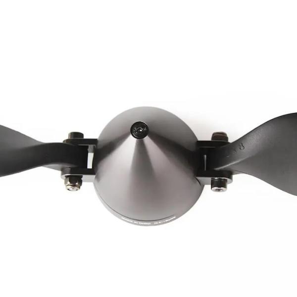 디바이스마트,기계/제어/로봇/모터 > 교육/취미로봇 > 드론/항공기 > 드론 프로펠러/스크류,T-MOTOR,TF15*8 Glider&UAV Carbon 프로펠러 Spinner,권장 최대 추력/RPM 5.5kg/9000RPM / 접이식