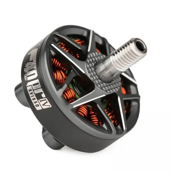디바이스마트,기계/제어/로봇/모터 > 모터류 > BLDC모터 > 브랜드(T-Motor) BLDC모터,T-MOTOR,F40PRO IV 5Inch FPV Racing 드론모터 KV2400 Blue,FPV / KV2400 / 모터 치수 Φ27.9*29.8mm / 최대 출력(60초) 666W / 무게(케이블 포함) 30.6g / 모터 단품