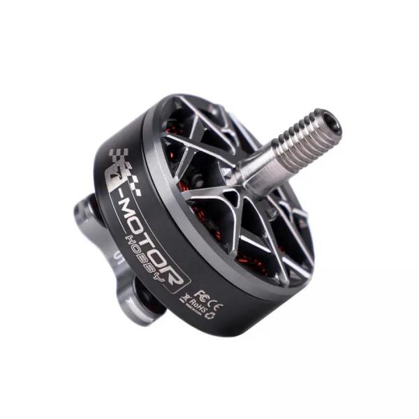 디바이스마트,기계/제어/로봇/모터 > 모터류 > BLDC모터 > 브랜드(T-Motor) BLDC모터,T-MOTOR,F40 PROV 2306.8 5Inch FPV Racing 모터 KV1950,FPV / KV1950 / 무게(케이블 포함) 34.5g / 최대 전력(10초) 1354W / 모터 단품