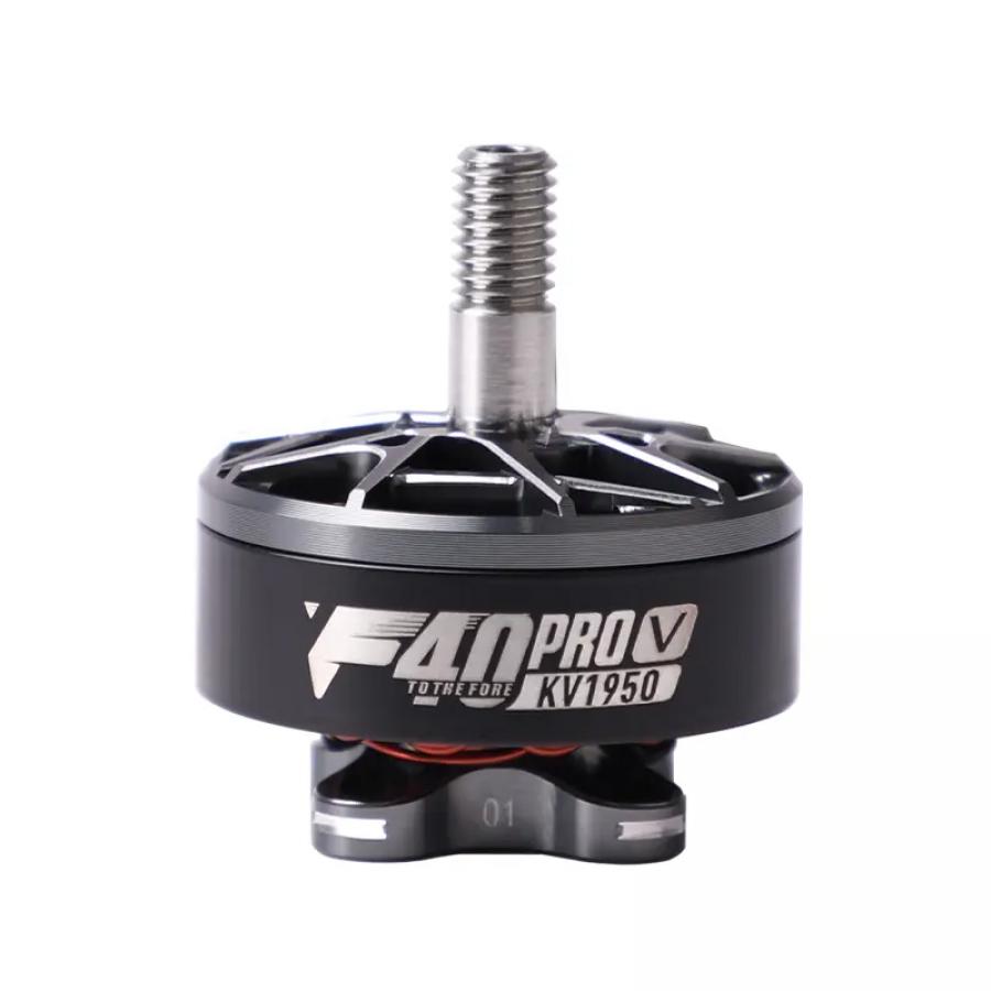 F40 PROV 2306.8 5Inch FPV Racing 모터 KV2150