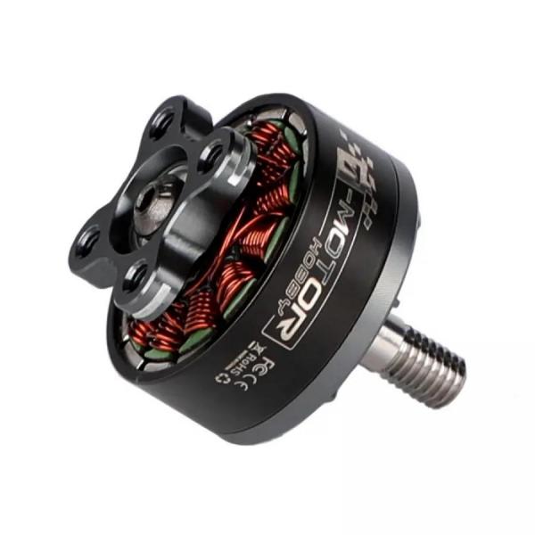 디바이스마트,기계/제어/로봇/모터 > 모터류 > BLDC모터 > 브랜드(T-Motor) BLDC모터,T-MOTOR,F60PROV 2207.5 5inch FPV Racing 드론모터 4-6S KV1750,FPV / KV1750 / 무게(케이블 포함) 34.3g / 최대 전력(10초) 1003W / 모터 단품