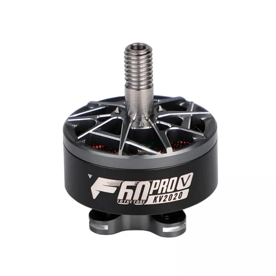F60PROV 2207.5 5inch FPV Racing 드론모터 4-6S KV1750