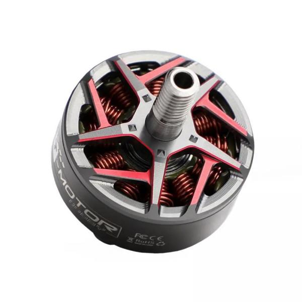디바이스마트,기계/제어/로봇/모터 > 모터류 > BLDC모터 > 브랜드(T-Motor) BLDC모터,T-MOTOR,F60PROV-LV FPV 5inch Racing 드론모터 KV1950,FPV / KV1950 / 무게(케이블 포함) 32.4g / 최대 전력(10초) 1191W / 모터 단품