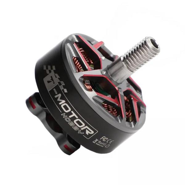 디바이스마트,기계/제어/로봇/모터 > 모터류 > BLDC모터 > 브랜드(T-Motor) BLDC모터,T-MOTOR,F60PROV-LV FPV 5inch Racing 드론모터 KV2020,FPV / KV2020 / 무게(케이블 포함) 32.1g / 최대 전력(10초) 1306W / 모터 단품