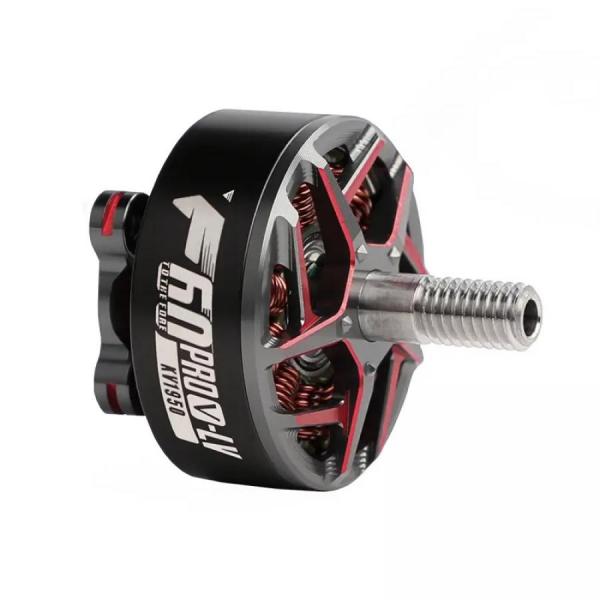 디바이스마트,기계/제어/로봇/모터 > 모터류 > BLDC모터 > 브랜드(T-Motor) BLDC모터,T-MOTOR,F60PROV-LV FPV 5inch Racing 드론모터 KV2020,FPV / KV2020 / 무게(케이블 포함) 32.1g / 최대 전력(10초) 1306W / 모터 단품