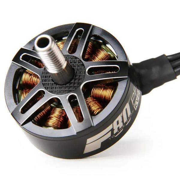 디바이스마트,기계/제어/로봇/모터 > 모터류 > BLDC모터 > 브랜드(T-Motor) BLDC모터,T-MOTOR,F80 PRO 3-6S FPV Racing 드론모터 KV2500,FPV / KV2500 / 모터 치수 Φ29*33.6mm / 최대 전력 706W / 무게(케이블 포함) 39.7g / 모터 단품