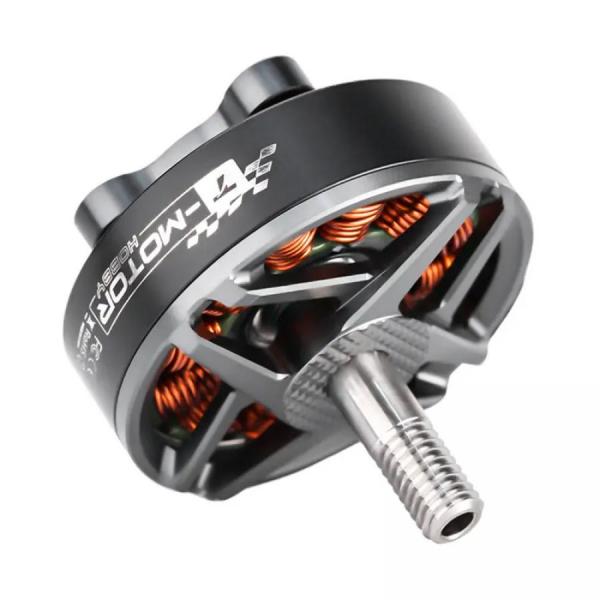 디바이스마트,기계/제어/로봇/모터 > 모터류 > BLDC모터 > 브랜드(T-Motor) BLDC모터,T-MOTOR,F90 2806.5 Long Range 모터 5-6S KV1950,FPV / KV1950 / 프리스타일/장거리/시네마틱 FPV 드론에 특화 / 6''7'' FPV 드론에 완벽 / 모터 단품