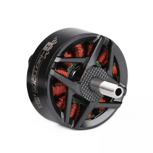 디바이스마트,기계/제어/로봇/모터 > 모터류 > BLDC모터 > 브랜드(T-Motor) BLDC모터,T-MOTOR,F100 2810 FPV Cinematic 모터 5-6S KV1350,FPV / KV1350 / 모터 치수 ø33.4*38.05mm / 무게(케이블 포함) 66.5g / 최대 출력(60초) 1237W / 모터 단품