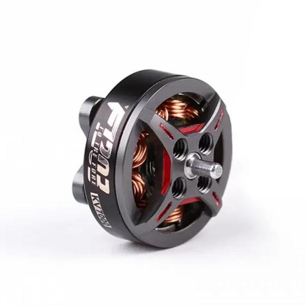 디바이스마트,기계/제어/로봇/모터 > 모터류 > BLDC모터 > 브랜드(T-Motor) BLDC모터,T-MOTOR,F1203 Tinywhoop FPV 모터 2-3S KV7000,FPV / KV7000 / 모터 치수 Φ15.5*14.05mm / 무게(케이블 포함) 5.25g / 최대 출력(60초) 192W / 모터 단품