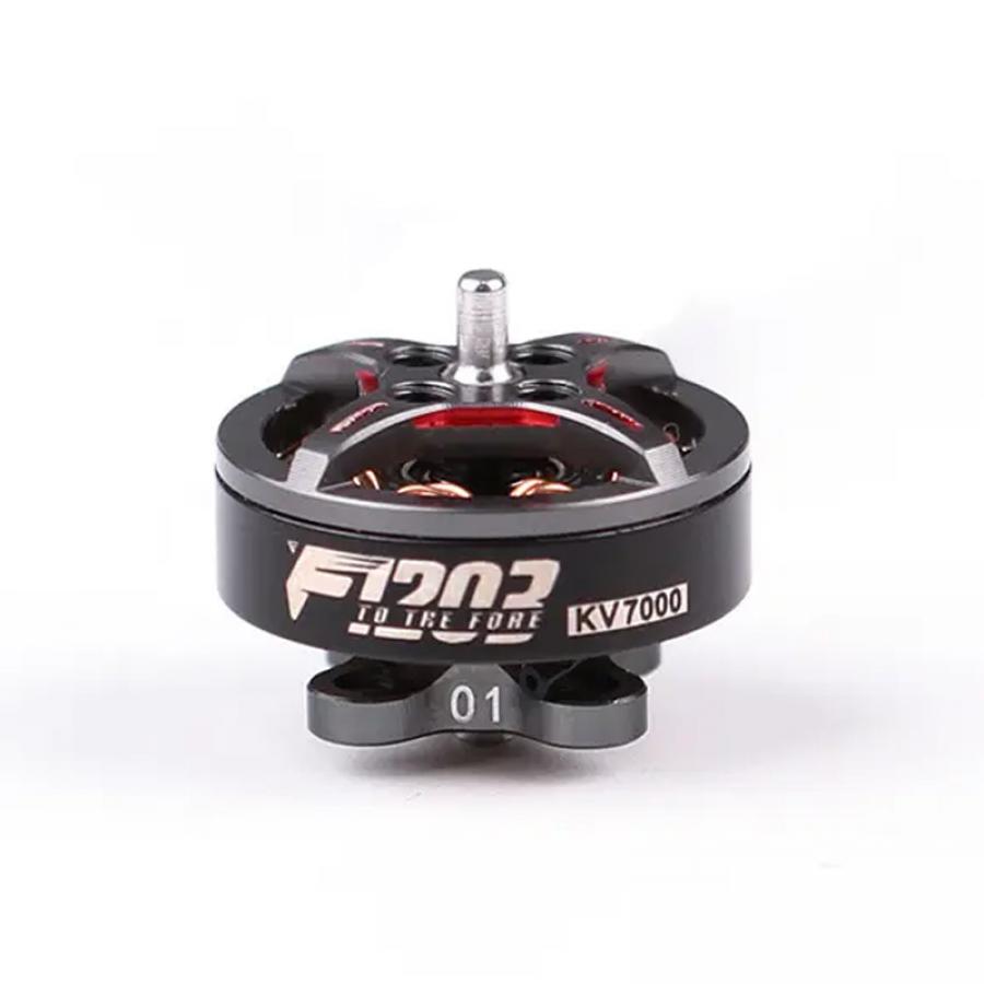 F1203 Tinywhoop FPV 모터 2-3S KV7000