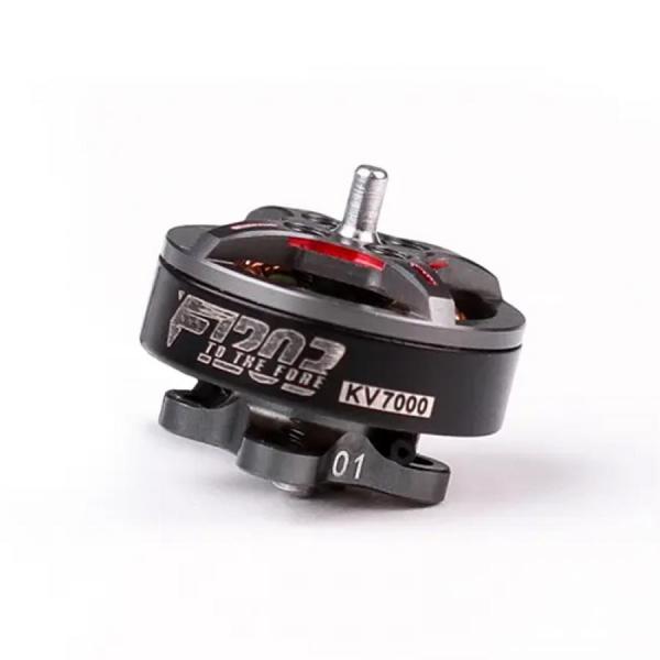 디바이스마트,기계/제어/로봇/모터 > 모터류 > BLDC모터 > 브랜드(T-Motor) BLDC모터,T-MOTOR,F1203 Tinywhoop FPV 모터 2-3S KV7000,FPV / KV7000 / 모터 치수 Φ15.5*14.05mm / 무게(케이블 포함) 5.25g / 최대 출력(60초) 192W / 모터 단품