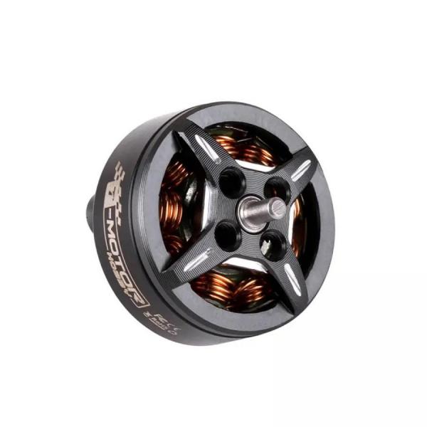 디바이스마트,기계/제어/로봇/모터 > 모터류 > BLDC모터 > 브랜드(T-Motor) BLDC모터,T-MOTOR,F1204 FPV Toothpick/Whoops 모터 2-3S KV5000,FPV / KV5000 / 모터 치수 φ15.5*15.6mm / 무게(케이블 포함) 6.9g / 최대 출력(60초) 72W / 모터 단품