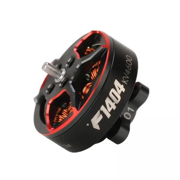 디바이스마트,기계/제어/로봇/모터 > 모터류 > BLDC모터 > 브랜드(T-Motor) BLDC모터,T-MOTOR,F1404 Micro Long-range 모터 3-6S KV2900,FPV / KV2900 / 모터 치수 Φ17.9*16.6mm / 무게(케이블 포함) 9.34g / 최대 출력(60초) 262W / 모터 단품
