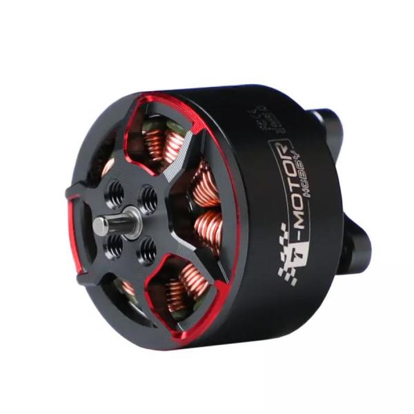 디바이스마트,기계/제어/로봇/모터 > 모터류 > BLDC모터 > 브랜드(T-Motor) BLDC모터,T-MOTOR,F1408-Ⅱ FPV Cinewhoop 드론모터 3-6S KV3950,FPV / KV3950 / 모터 치수 Φ17.9*20.2mm / 무게(케이블 포함) 14.95g / 최대 출력(60초) 371W / 모터 단품
