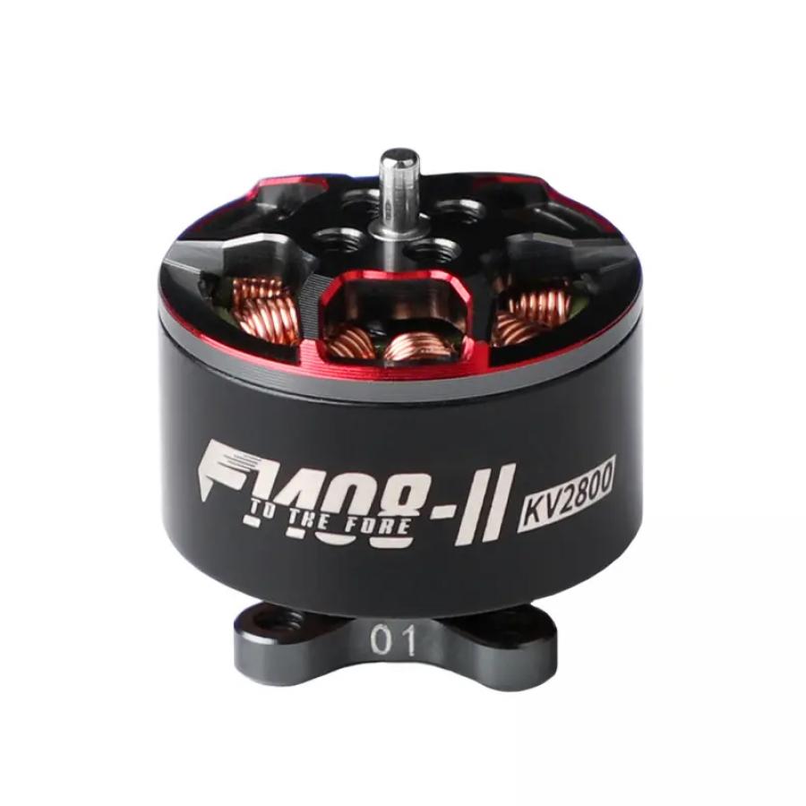 F1408-Ⅱ FPV Cinewhoop 드론모터 3-6S KV3950