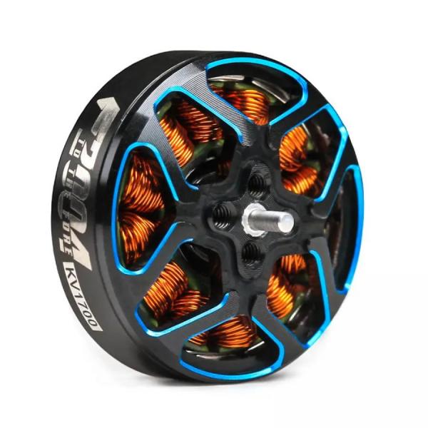 디바이스마트,기계/제어/로봇/모터 > 모터류 > BLDC모터 > 브랜드(T-Motor) BLDC모터,T-MOTOR,F2004 FPV 3-5 Inch Cinewhoop 모터 3-6S KV3000,FPV / KV3000 / 모터 치수 Φ24.3*17.25mm / 무게(케이블 포함) 16.4g / 최대 출력(60초) 460W / 모터 단품