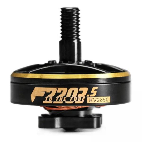 디바이스마트,기계/제어/로봇/모터 > 모터류 > BLDC모터 > 브랜드(T-Motor) BLDC모터,T-MOTOR,F2203.5 FPV Racing&Freestyle 모터 3-6S KV2850,FPV / KV2850 / 모터 치수 Φ26.8*26.45mm / 무게(케이블 포함) 19.7g / 최대 출력(60초) 734W / 모터 단품