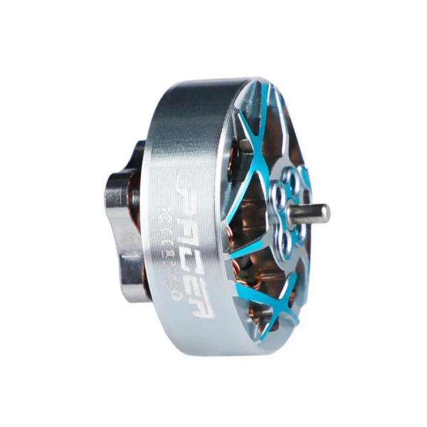 디바이스마트,기계/제어/로봇/모터 > 모터류 > BLDC모터 > 브랜드(T-Motor) BLDC모터,T-MOTOR,P1604 3.5''Freestyle FPV 모터 KV2850,FPV / KV2850 / 무게(케이블 포함) 11.6g / 최대 전력(10초) 394.6W / 모터 단품