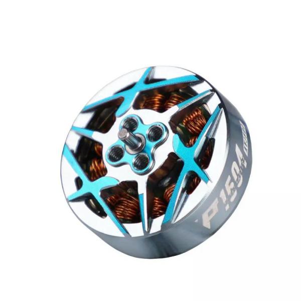 디바이스마트,기계/제어/로봇/모터 > 모터류 > BLDC모터 > 브랜드(T-Motor) BLDC모터,T-MOTOR,P1604 3.5''Freestyle FPV 모터 KV2850,FPV / KV2850 / 무게(케이블 포함) 11.6g / 최대 전력(10초) 394.6W / 모터 단품