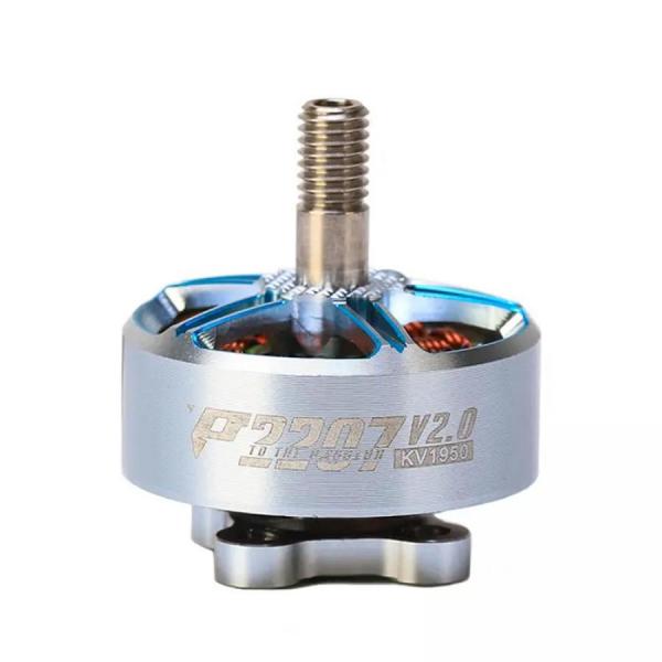 디바이스마트,기계/제어/로봇/모터 > 모터류 > BLDC모터 > 브랜드(T-Motor) BLDC모터,T-MOTOR,P2207 V2 5inch Freestyle FPV 드론모터 KV2550,FPV / KV2550 / 모터 치수 Φ28.1*31mm / 무게(케이블 포함) 33.7g / 최대 출력(60초) 560W / 모터 단품