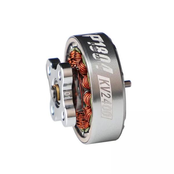 디바이스마트,기계/제어/로봇/모터 > 모터류 > BLDC모터 > 브랜드(T-Motor) BLDC모터,T-MOTOR,P1804 3인치/3.5인치/4인치 Freestyle FPV 모터 KV3400 1.5mm,FPV / KV3400 / 무게(케이블 포함) 14.9 / 최대 전력(10초) 318.3W / 모터 단품