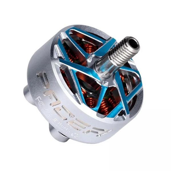 디바이스마트,기계/제어/로봇/모터 > 모터류 > BLDC모터 > 브랜드(T-Motor) BLDC모터,T-MOTOR,P2207 V3 5-Inch Freestyle FPV 모터 KV1950,FPV / KV1950 / 무게(케이블 포함) 34.3g / 최대 출력(60초) 1085W / 모터 단품