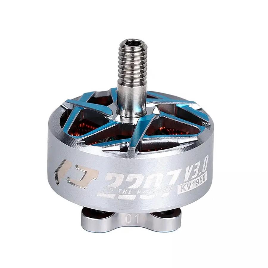 P2207 V3 5-Inch Freestyle FPV 모터 KV2550