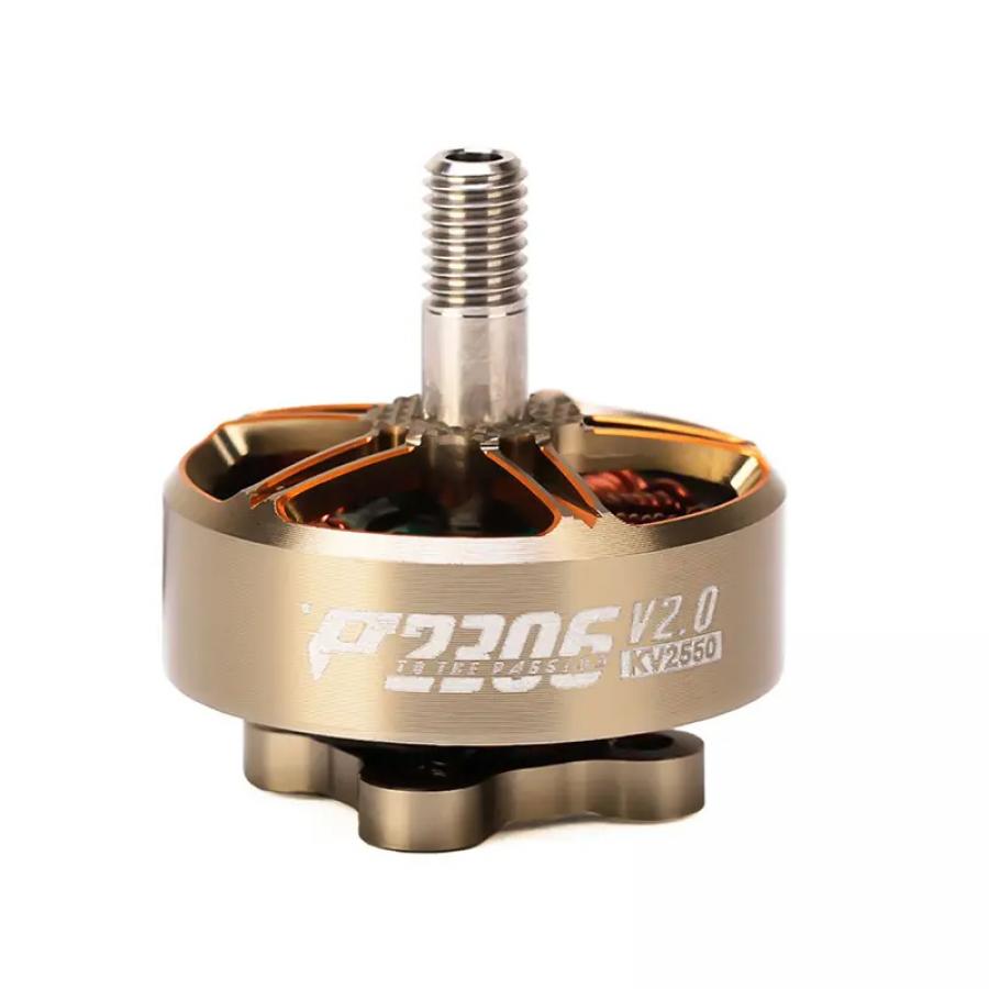 PACER V2 P2306 Powerful 5inch Freestyle 모터 KV2550