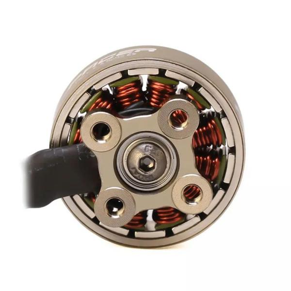 디바이스마트,기계/제어/로봇/모터 > 모터류 > BLDC모터 > 브랜드(T-Motor) BLDC모터,T-MOTOR,PACER V2 P2306 Powerful 5inch Freestyle 모터 KV2550,FPV / KV2550 / 모터 치수 Φ28.6*30mm / 무게(케이블 포함) 31.7g / 최대 출력(60초) 628W / 모터 단품