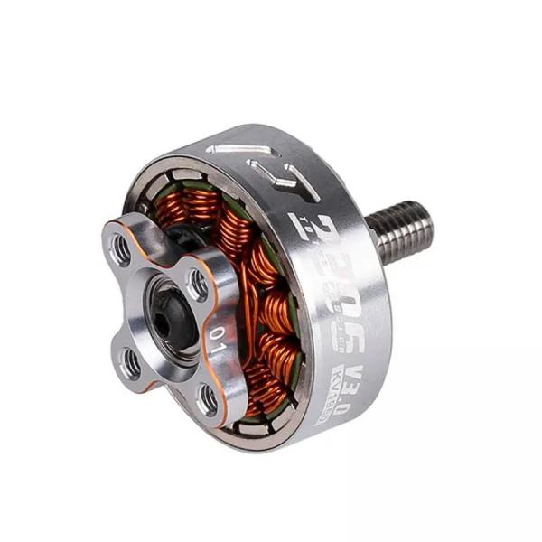 디바이스마트,기계/제어/로봇/모터 > 모터류 > BLDC모터 > 브랜드(T-Motor) BLDC모터,T-MOTOR,P2306 V3 5Inch Powerful Freestyle 모터 1750KV,FPV / KV1750 / 무게(케이블 포함) 32g / 최대 출력(60초) 864W / 모터 단품
