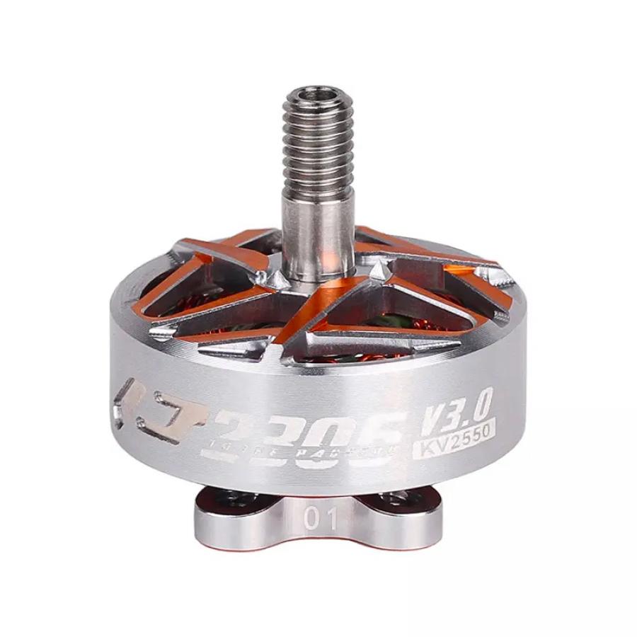 P2306 V3 5Inch Powerful Freestyle 모터 2550KV