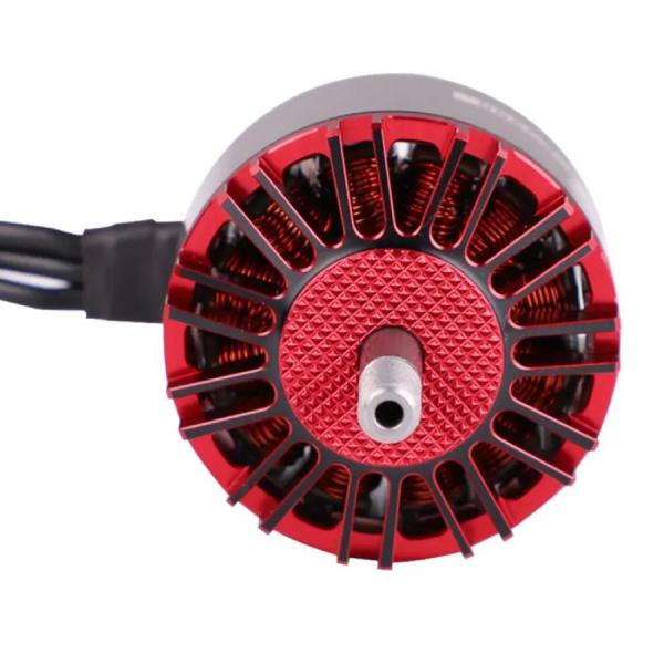 디바이스마트,기계/제어/로봇/모터 > 모터류 > BLDC모터 > 브랜드(T-Motor) BLDC모터,T-MOTOR,Velox 3115 FPV Cinelifter 드론모터 3-12S KV900,FPV / KV900 / 모터 치수 φ37.2*51.1mm / 무게(케이블 포함) 113.1g / 최대 전력(10초) 1894W / 모터 단품