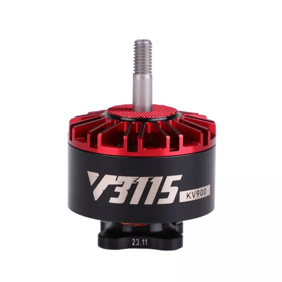 Velox 3115 FPV Cinelifter 드론모터 3-12S KV1050