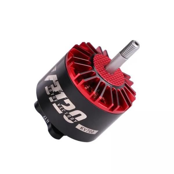 디바이스마트,기계/제어/로봇/모터 > 모터류 > BLDC모터 > 브랜드(T-Motor) BLDC모터,T-MOTOR,Velox 3120 FPV X4 X8 Cinematic 드론3-12S KV500,FPV / KV500 / 모터 치수 φ37.2*56.1mm / 무게(케이블 포함) 146.7g / 최대 전력(10초) 3242W / 모터 단품