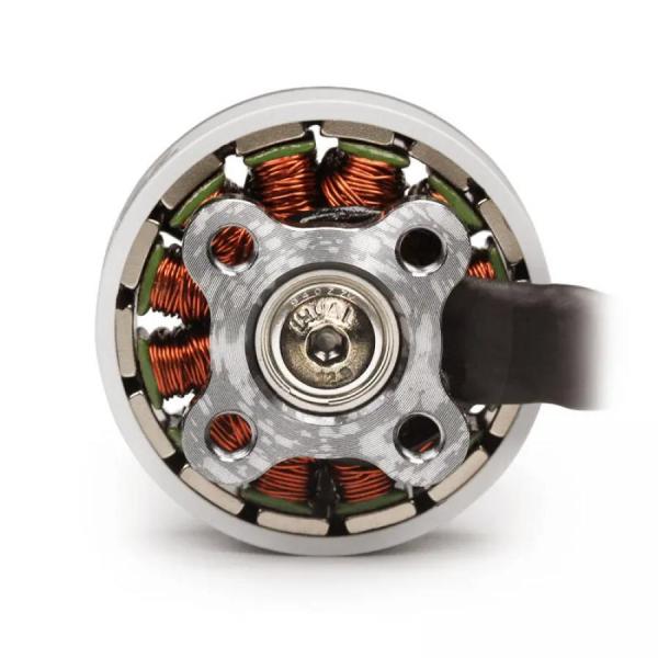 디바이스마트,기계/제어/로봇/모터 > 모터류 > BLDC모터 > 브랜드(T-Motor) BLDC모터,T-MOTOR,V2306 V2.0 5"Freestyle/Racing FPV 모터 4-6S Camo silver KV2400,FPV / KV2400 / 모터 치수 ø27.9*30.3mm / 무게(케이블 포함) 32g / 최대 출력(60초) 494W / 모터 단품