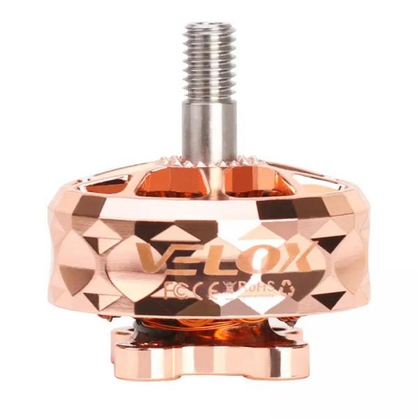 디바이스마트,기계/제어/로봇/모터 > 모터류 > BLDC모터 > 브랜드(T-Motor) BLDC모터,T-MOTOR,V2307 V2 5"Freestyle/Racing 드론모터 4-6S KV2550,FPV / KV2550 / 모터 치수 Φ28.6*30.95mm / 무게(케이블 포함) 35.5g / 최대 출력(60초) 534W / 모터 단품